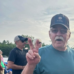 Fundraising Page: Heather Grenier